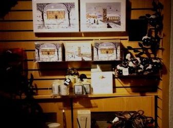 It’s a Writers’ Houses Christmas at the Brontë Parsonage Shop!