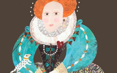 Kings, Queens and Assorted Historical Celebs!