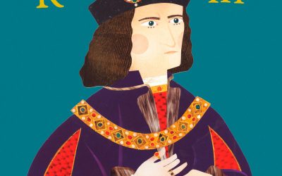Announcing a fabulous new range for fans of British history!