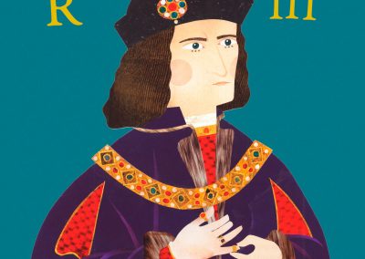 Richard III (AW53)