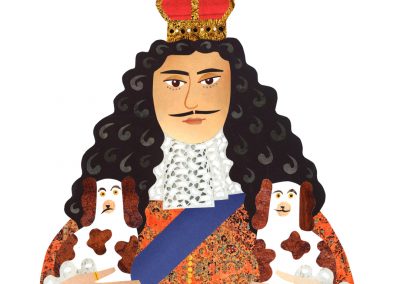 Charles II (AW64)