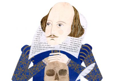 Shakespeare (AW67)