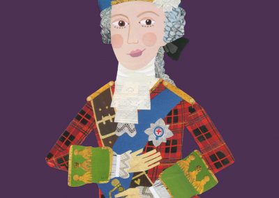 Charles Edward Stuart (AW73)
