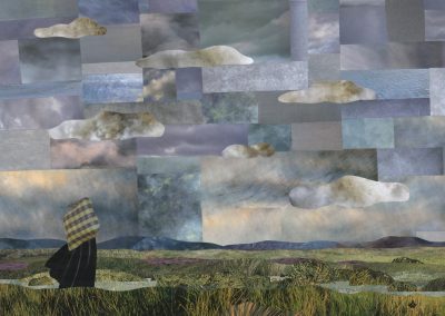 The Culloden Widow (AW77)