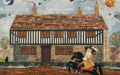New House Museum Stockist!