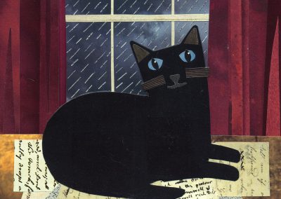 Black Tom at Home (AW160)